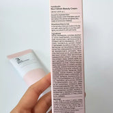 Numbuzin No.3 Velvet Beauty Cream 60ml